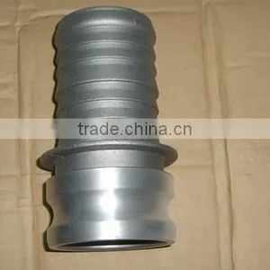 Aluminum Camlock Coupling Type E thumbnail-1