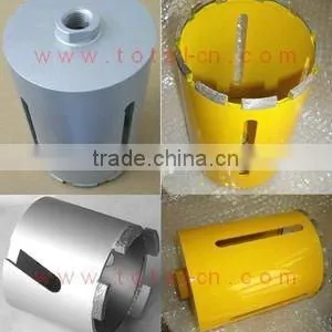 Diamond Core Drill Bit thumbnail-1