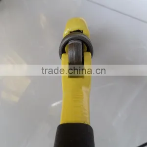 Heavy Duty Monkey Wrench / Pipe Wrench Spanner for Industrial thumbnail-2