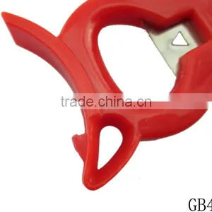 New Design Kitchen Tools Factory Direct Sale Stainless Steel Gourd Grater thumbnail-6