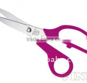 5" Safety Sharp Tip School Paper Scissors thumbnail-1