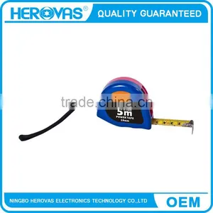 ABS+ Steel Tape Material Diameter Tape Measures Hand Tools Free Sample thumbnail-1