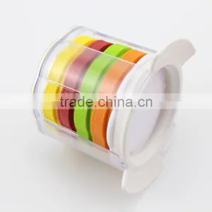 Good Quality Multi Functions Apple Slicer Fruit Cutter Set With Cutting Pad thumbnail-6
