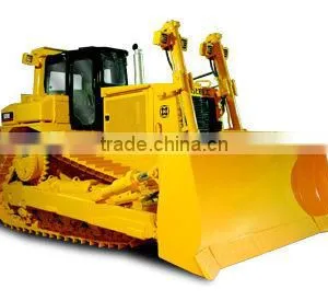 SD8 HBXG 335hp 2016 Bulldozer thumbnail-1