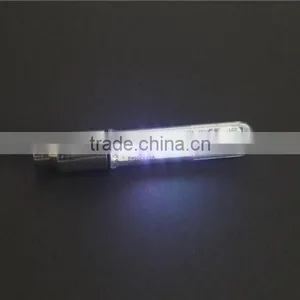2016 New Cycling Bike Bicycle Tire Wheel Valve 7 Led Flash Light thumbnail-1