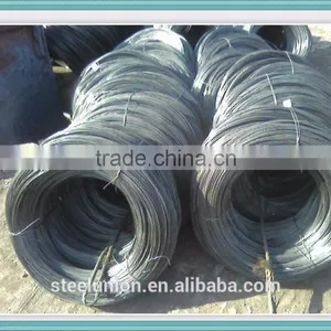 Black Annealed Iron Wire thumbnail-1