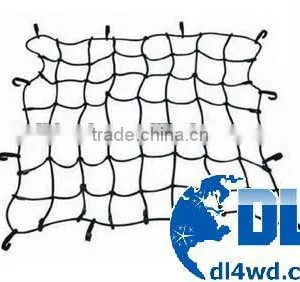 4x4 Car Parts Accessories Cargo Net Auto Cargo Safety Nets thumbnail-1