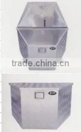 Aluminium Tool Cabinet - Truck Mount thumbnail-1