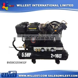 Petrol Driven Belt Compressor BVI30CG55W32F thumbnail-1