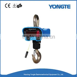 Wireless Digital Crane Scale 10 Ton thumbnail-3