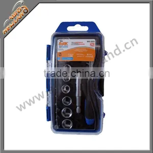 24PCS Ratchet Screwdriver Set thumbnail-1