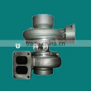 Quality Turbocharger thumbnail-1