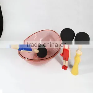 Vertical Cup Brush Human Shape Lady Shape thumbnail-4