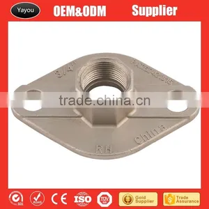 Stainless Steel Flange thumbnail-1