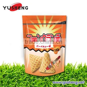 Healthy Snack Corn Cracker thumbnail-1