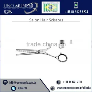 Cost Effective Supreme Grade Best Hair Cutting Scissor for Sale thumbnail-1
