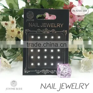 Hotselling Korean DIY Nail Art Sticker Accessory thumbnail-5
