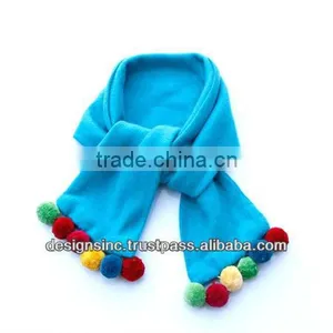 Kids Scarves -custom Design thumbnail-1
