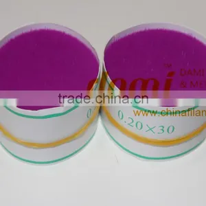 TWO SIDE TAPER PBT FILAMENT FOR TOOTH BRUSH thumbnail-6