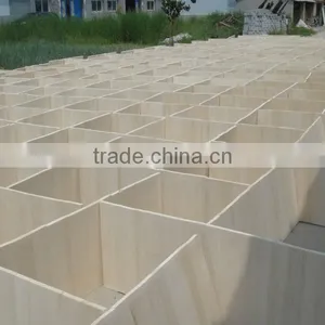 Paulownia Wood for Making Furniture thumbnail-1