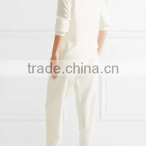 Plus Size Women Sleepwear 100 Polyester Satin Women Fashion Long Sleeve Dropshipping Sleepwear Pajamas thumbnail-2