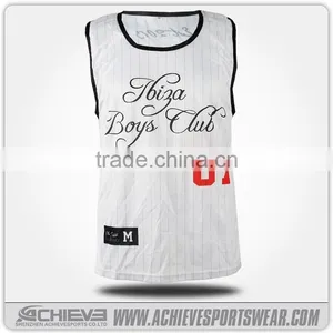 Dye Sublimated Custom Team Rugby Jumper thumbnail-2