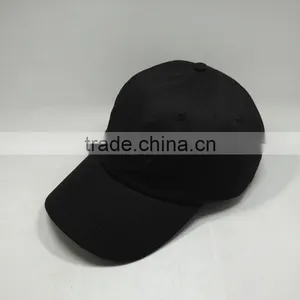 Custom Embroidery Logo Unstructured Dad Cap With Sliding Metal Buckle thumbnail-5