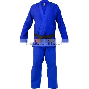 Jiu Jitsu Uniforms thumbnail-1