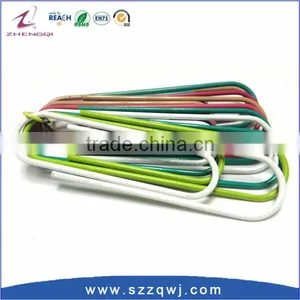 Paper Clips Store Office Supplies Chinese Paper Clips Factory and Stationery Manufacture thumbnail-1
