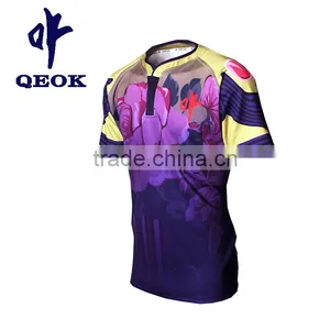 British Hockey Shirt.Sports Training Tops thumbnail-1