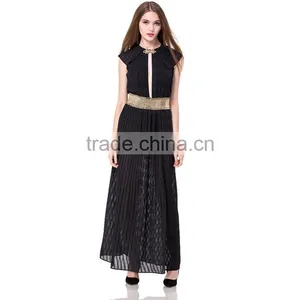 Domin Fashion Names of Ladies Fashion Mature Dresses thumbnail-3