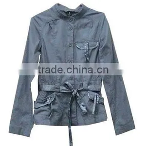 Hot Sale Eco-Friendly Ultralight Woman Long Jacket For The Winter thumbnail-1