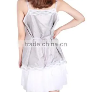 Oem Metal Fiber Radiation Resistance Maternity Apron thumbnail-2