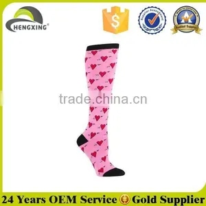 Women Socks Custom thumbnail-1