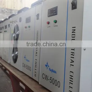 Jinan King Rabbit Water Chiller/laser Engraving Machine Water Cooling System CW-5000 thumbnail-4