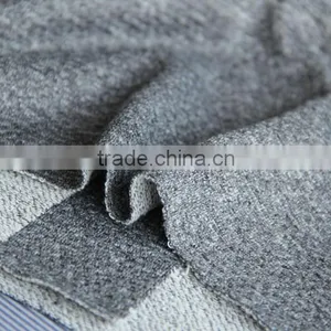 60%poly,40%cotton ,Y/D French Terry thumbnail-4