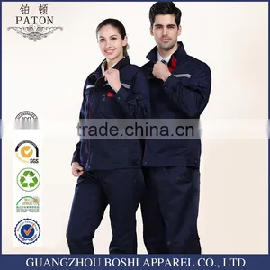 Work Clothing For Work Uniform Of Engineer Work Wear Suit thumbnail-1