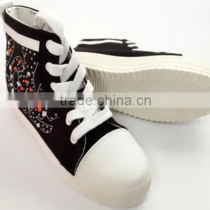 GZYcheap Price Canvas Stock Shoes in Germany thumbnail-4