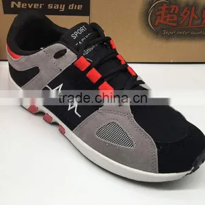 GZY Sport Shoes and Sneakers Fashion Shoes Men thumbnail-3