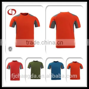 Cannda 100% Polyester Tshirts / Man Shirt Manufacturer thumbnail-1