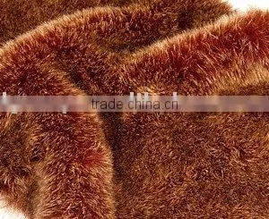 Faux Fur Fabric thumbnail-1