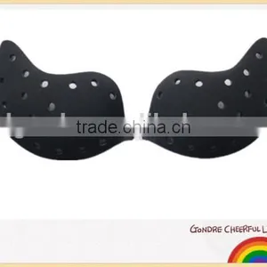 New Design Shape Front Closure Backless Sexy Stealth Bra thumbnail-1