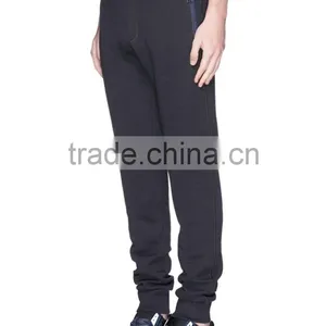 Wholesale Cheap Price Skinny Cotton Pants Men Trousers and Pants thumbnail-2