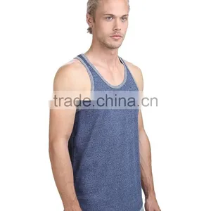 Mens Fitness Tank Tops Wholesale thumbnail-1