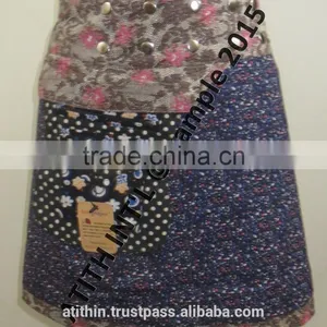 Magic Wrap Skirt thumbnail-1