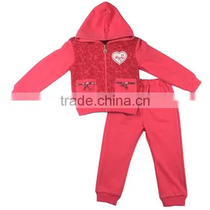 Baby Girl Outfit Sets Cheap Clothes Little Girl Clothing Stores thumbnail-2