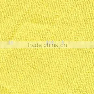 100%cotton Herringbone (100%cotton) Wrinkle Fabric thumbnail-1