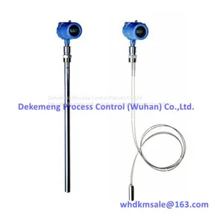 Rosemount 3300 Series Guided Wave Radar Level Transmitter thumbnail-1