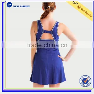 Hot Sexy Young Girls Bathing Suit Tennis Girls Suits or Dress thumbnail-6