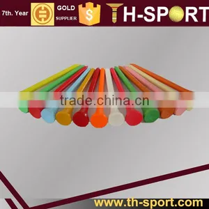 Golf Tees Wooden Bamboo thumbnail-2
